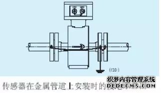 電磁流量計(jì)安裝與維護(hù)一篇搞定！